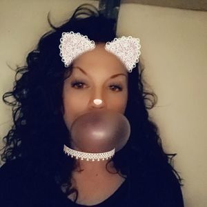 Meet your Posher, Tessa